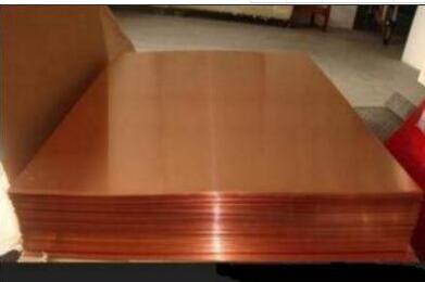 紫銅板用途有哪些？